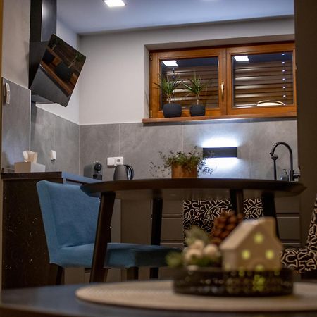 Apartman U Lesa Nové Jirny Esterno foto