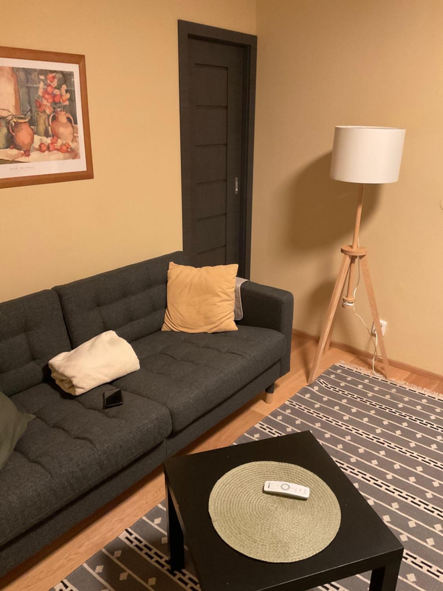 Apartman U Lesa Nové Jirny Esterno foto