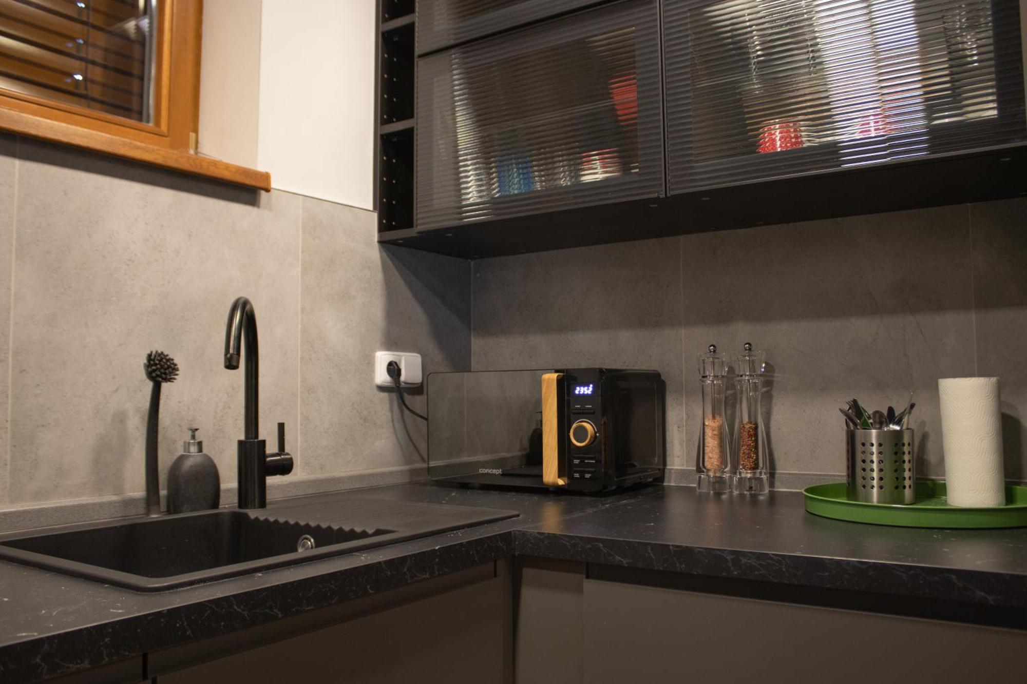Apartman U Lesa Nové Jirny Esterno foto