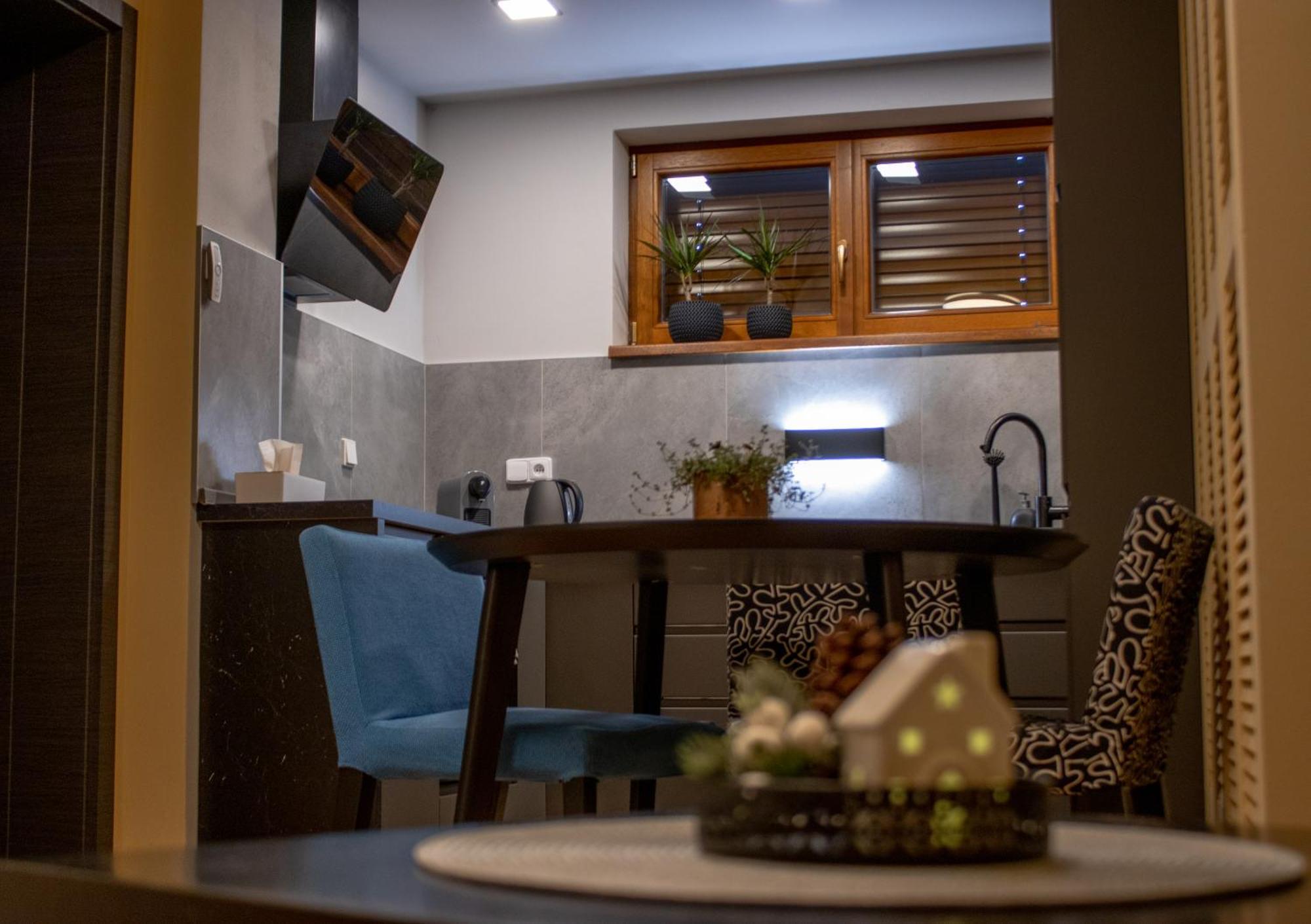 Apartman U Lesa Nové Jirny Esterno foto