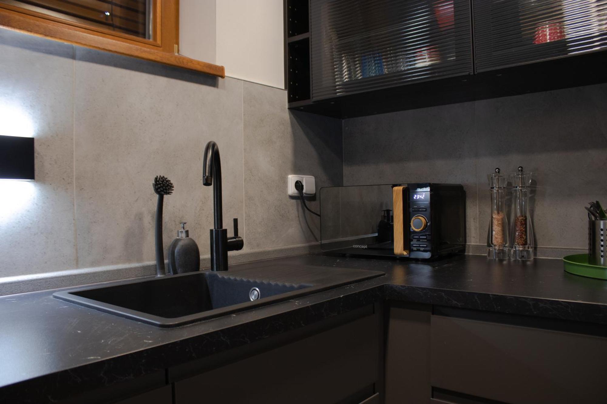 Apartman U Lesa Nové Jirny Esterno foto